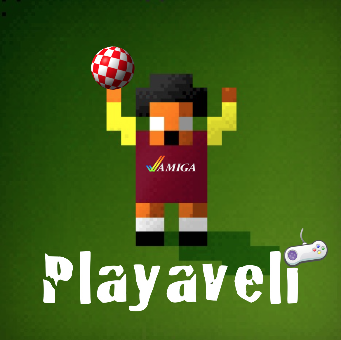 Playaveli's avatar